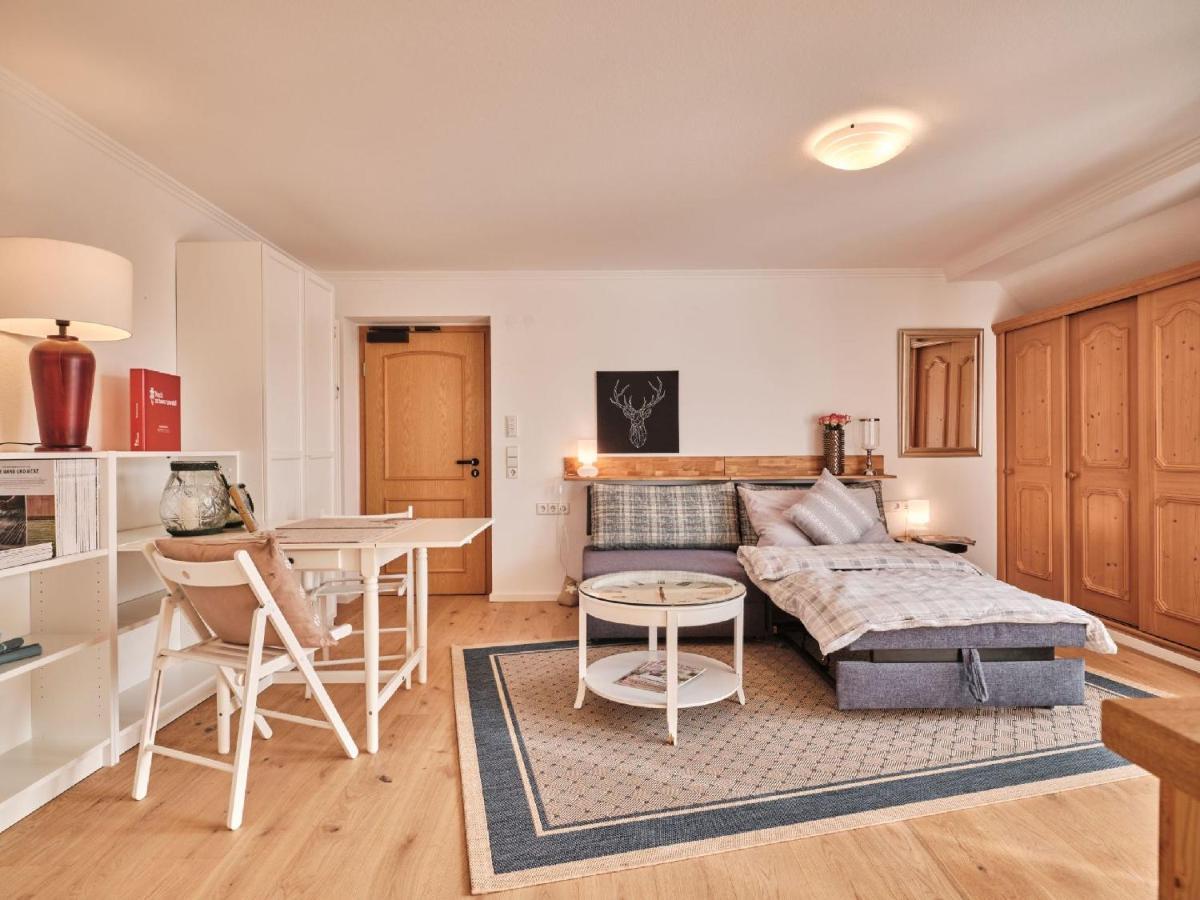 Appartement Sunset, 28Qm Schluchsee Εξωτερικό φωτογραφία