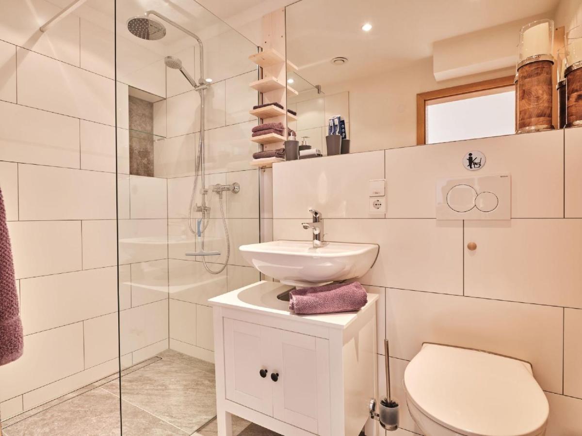 Appartement Sunset, 28Qm Schluchsee Εξωτερικό φωτογραφία