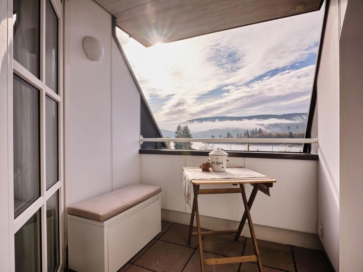 Appartement Sunset, 28Qm Schluchsee Εξωτερικό φωτογραφία