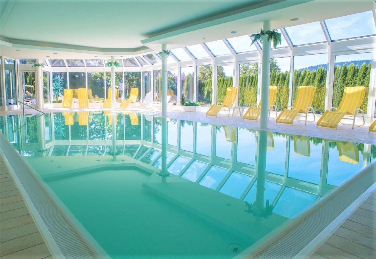 Appartement Sunset, 28Qm Schluchsee Εξωτερικό φωτογραφία