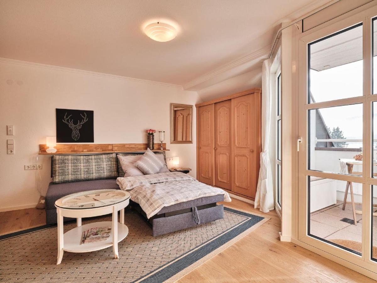 Appartement Sunset, 28Qm Schluchsee Εξωτερικό φωτογραφία