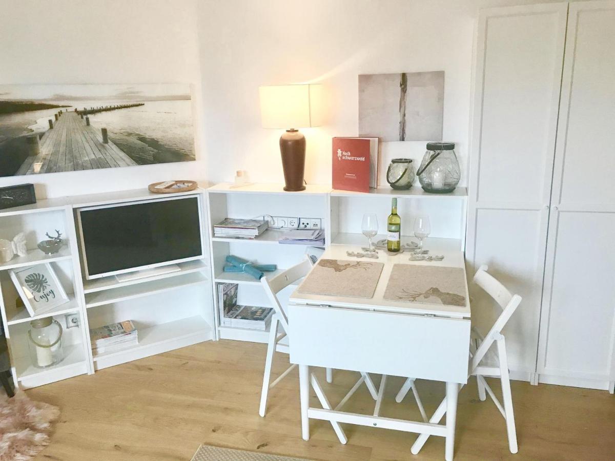 Appartement Sunset, 28Qm Schluchsee Εξωτερικό φωτογραφία